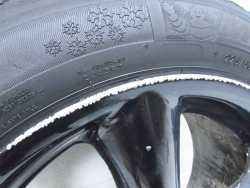 MERCEDES 5X112 17'' ET36 KOLA FELGI ALUMINIOWE A2094010502