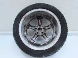 MERCEDES 5X112 17'' ET36 KOLA FELGI ALUMINIOWE A2094010502