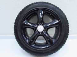 MERCEDES 5X112 17'' ET36 KOLA FELGI ALUMINIOWE A2094010502