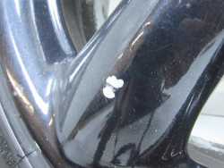 MERCEDES 5X112 17'' ET36 KOLA FELGI ALUMINIOWE A2094010502
