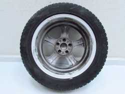 MERCEDES 5X112 17'' ET36 KOLA FELGI ALUMINIOWE A2094010502