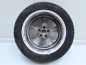 MERCEDES 5X112 17'' ET36 KOLA FELGI ALUMINIOWE A2094010502