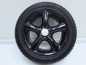 MERCEDES 5X112 17'' ET36 KOLA FELGI ALUMINIOWE A2094010502