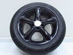 MERCEDES 5X112 17'' ET36 KOLA FELGI ALUMINIOWE A2094010502