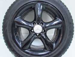MERCEDES 5X112 17'' ET36 KOLA FELGI ALUMINIOWE A2094010502