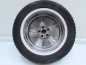 MERCEDES 5X112 17'' ET36 KOLA FELGI ALUMINIOWE A2094010502
