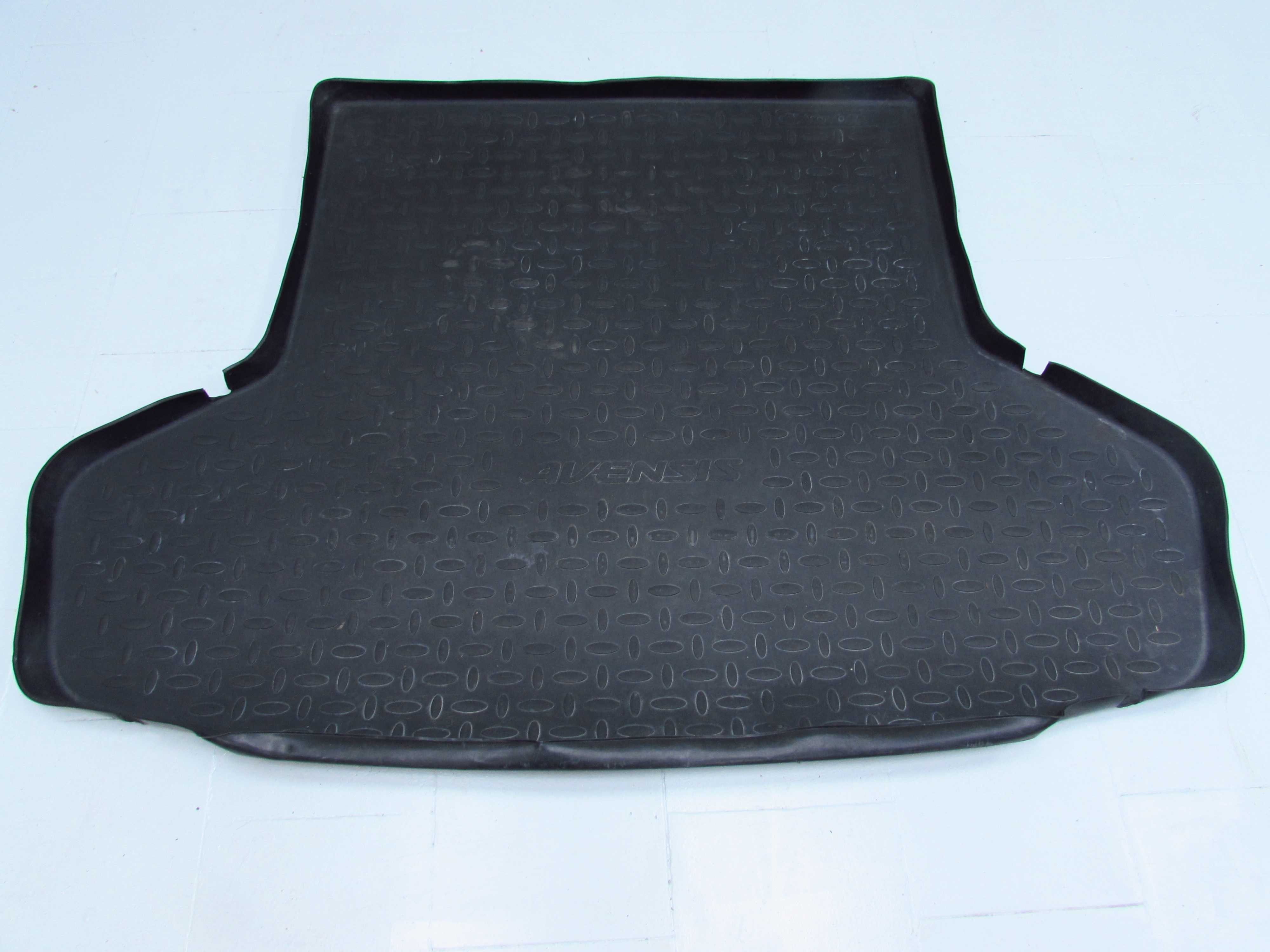 TOYOTA AVENSIS III T27 KOMBI 09-15 MATA WYKLADZINA BAGAZNIKA PZ434-T5303