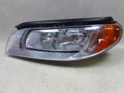 VOLVO S80 II V70 III XC 06-16 LAMPA REFLEKTOR LEWY EUROPA 31214351