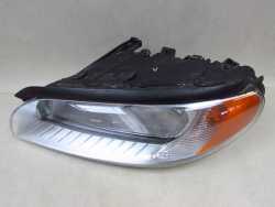 VOLVO S80 II V70 III XC 06-16 LAMPA REFLEKTOR LEWY EUROPA 31214351