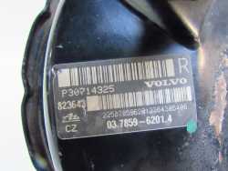 VOLVO XC90 SERVO SERWO HAMULCOWE 30714325 CZUJNIK 106318-68091 02-14
