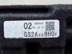 MAZDA 6 GH KOMBI 08-12 PODLOGA BAGAZNIKA GS2A688H0F