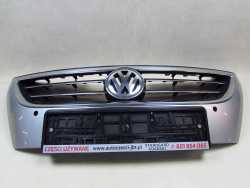 VW PASSAT CC 08-11 GRILL ATRAPA CHLODNICY 3C8853651