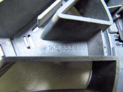 VW PASSAT CC 08-11 GRILL ATRAPA CHLODNICY 3C8853651