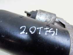 AUDI VW 2.0 TFSI ROZRUSZNIK 06B911023A BOSCH