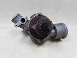 AUDI SEAT SKODA 2.0 TFSI 170 200 KM TURBOSPREZARKA TURBO 53039880087