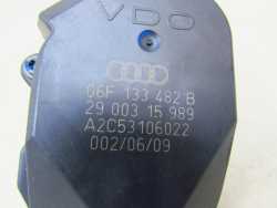AUDI VW 2.0 TFSI NASTAWNIK KLAP 06F133482B A2C53042178