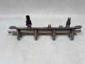 AUDI VW 2.0 TFSI LISTWA WTRYSKOWA CZUJNIK 06F133317G 0261545008