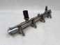 AUDI VW 2.0 TFSI LISTWA WTRYSKOWA CZUJNIK 06F133317G 0261545008