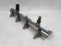 AUDI VW 2.0 TFSI LISTWA WTRYSKOWA CZUJNIK 06F133317G 0261545008