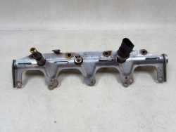 AUDI VW 2.0 TFSI LISTWA WTRYSKOWA CZUJNIK 06F133317G 0261545008