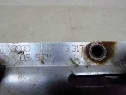 AUDI VW 2.0 TFSI LISTWA WTRYSKOWA CZUJNIK 06F133317G 0261545008