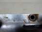 AUDI VW 2.0 TFSI LISTWA WTRYSKOWA CZUJNIK 06F133317G 0261545008
