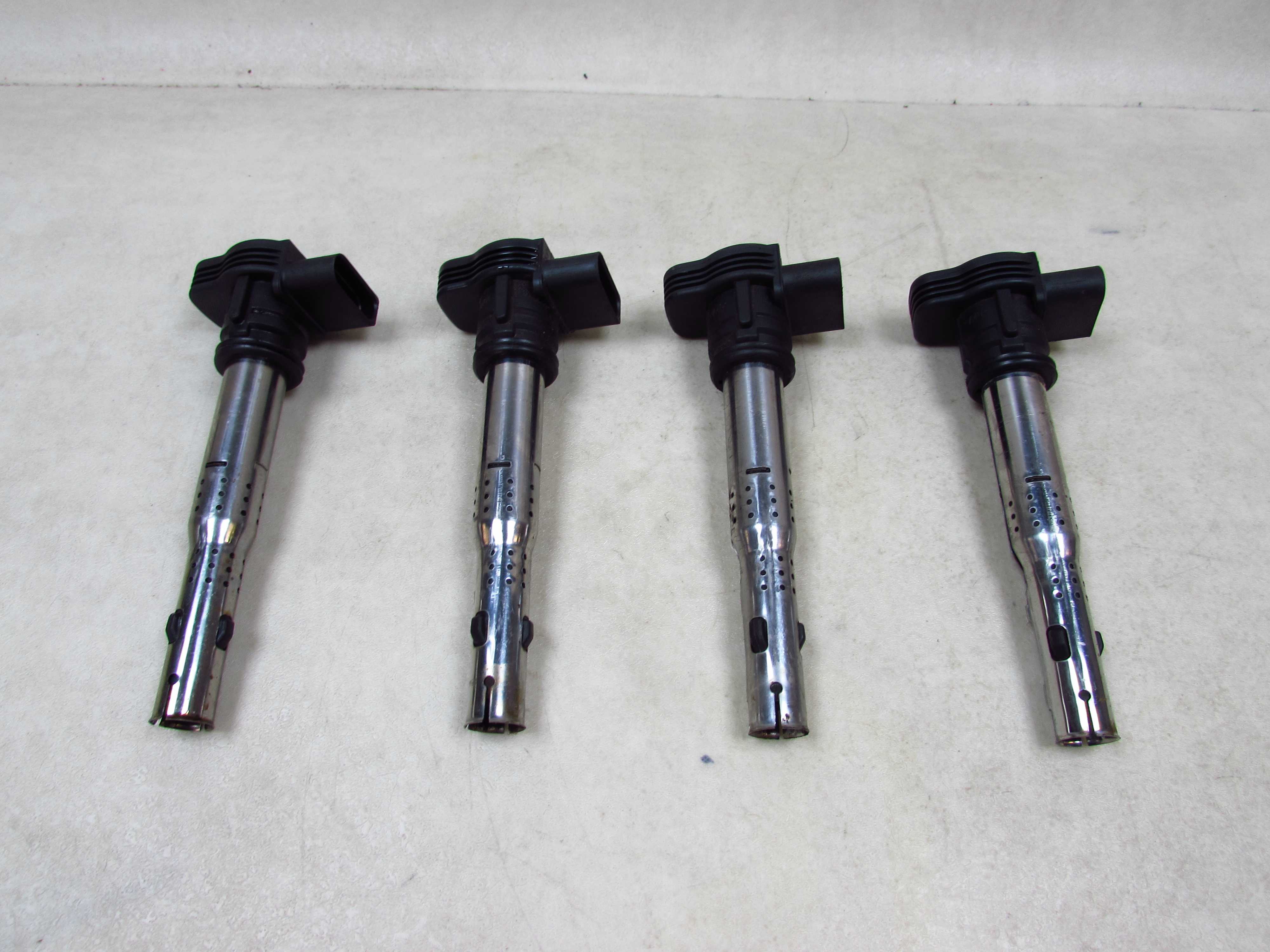 VW AUDI SEAT 2.0 FSI TFSI CEWKA ZAPLONOWA 07K905715F