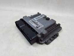LDV MAXUS 2.5 CRD 06-13 KOMPUTER STEROWNIK SILNIKA 0281013348 43002034F