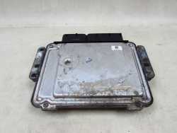 LDV MAXUS 2.5 CRD 06-13 KOMPUTER STEROWNIK SILNIKA 0281013348 43002034F