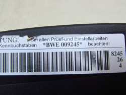AUDI VW SEAT 2.0 TFSI BWE OSLONA OBUDOWA ROZRZADU 06F109147 06F109123A
