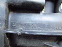 VW AUDI 2.0 TFSI BWE KOLEKTOR SSACY 06D133185N 06F133185N
