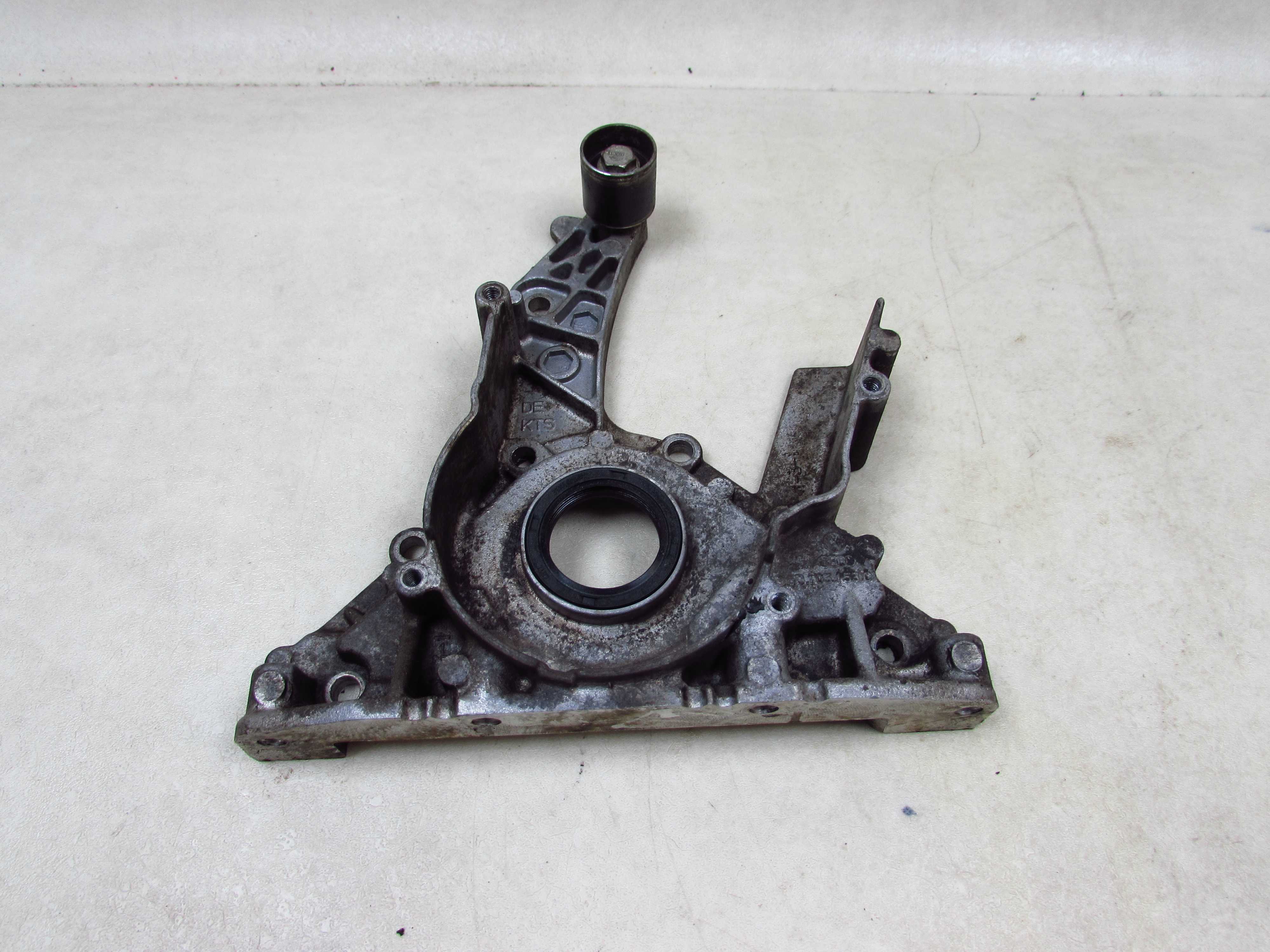 VW AUDI 2.0 TFSI BWE OBUDOWA OSLONA WALU KOLNIERZ 06B103153C