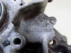 VW AUDI 2.0 TFSI BWE OBUDOWA OSLONA WALU KOLNIERZ 06B103153C