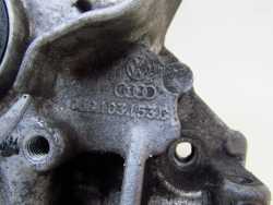 VW AUDI 2.0 TFSI BWE OBUDOWA OSLONA WALU KOLNIERZ 06B103153C