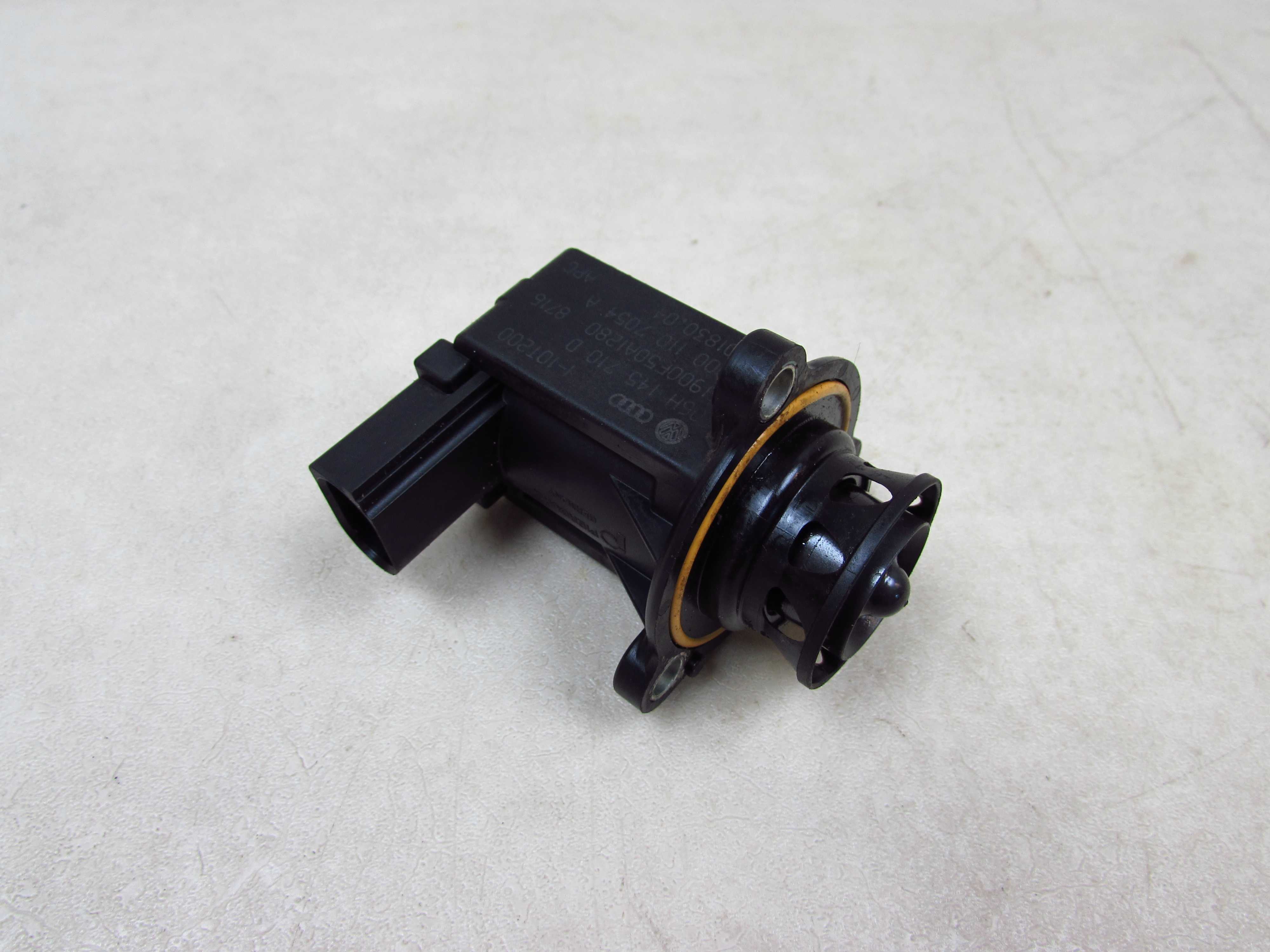 AUDI A4 B7 VW SEAT SKODA TFSI ZAWOR TURBINY STEROWANIA 06H145710D