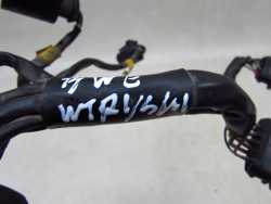 AUDI A4 B7 VW SEAT SKODA TFSI WIAZKA INSTALACJA WTRYSKIWACZY WTRYSKOW