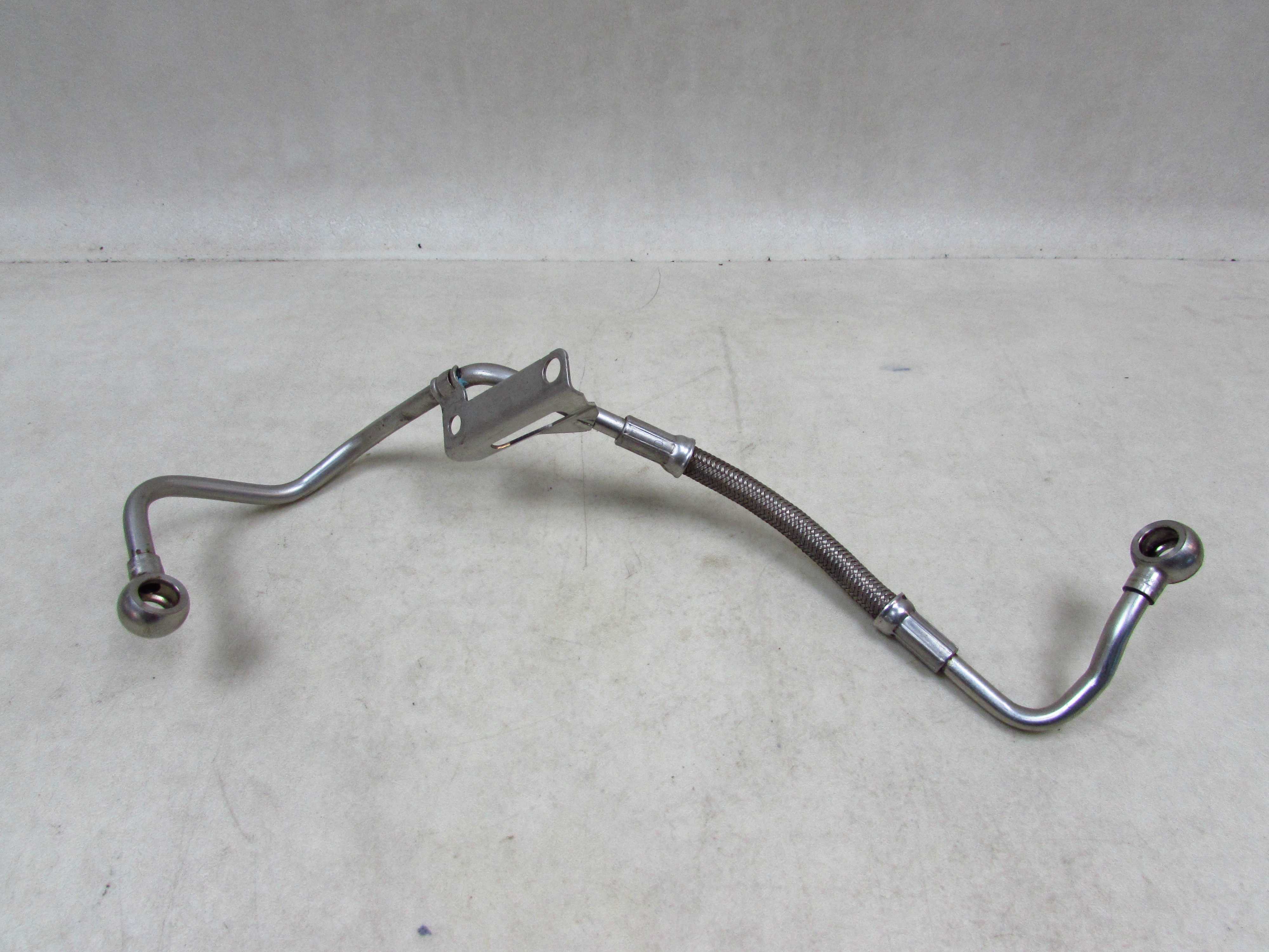 AUDI A4 B7 2.0 TFSI WAZ PRZEWOD OLEJU TURBINY 06D145778C