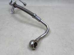 AUDI A4 B6 2.0 FSI WAZ PRZEWOD OLEJU TURBINY 06D145778C
