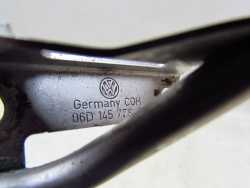 AUDI A4 B6 2.0 FSI WAZ PRZEWOD OLEJU TURBINY 06D145778C