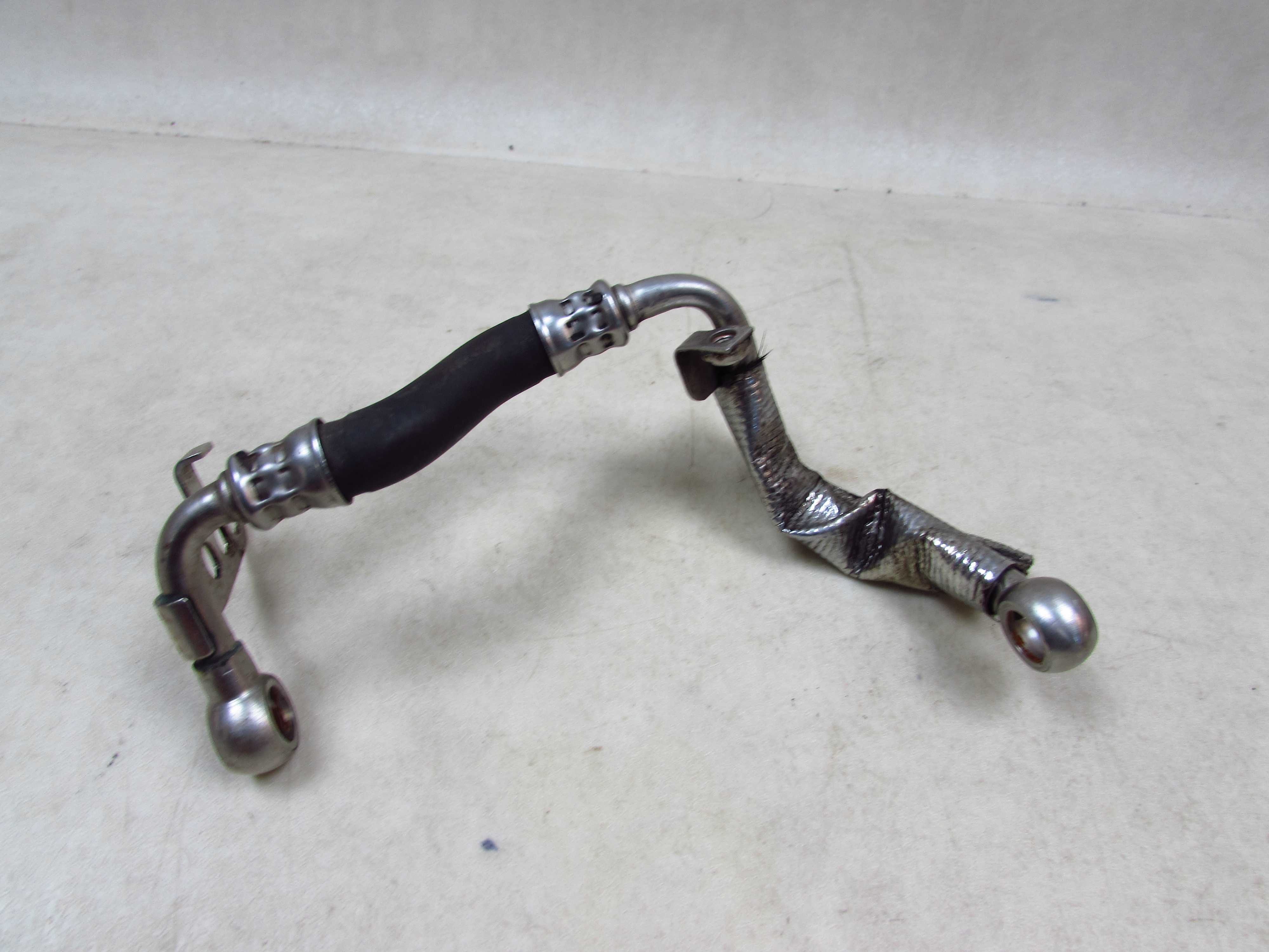 AUDI VW 2.0 TFSI PRZEWOD RURKA WODY TURBO TURBOSPREZARKI 06D121497A
