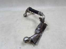 AUDI VW 2.0 TFSI PRZEWOD RURKA WODY TURBO TURBOSPREZARKI 06D121497A