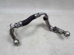 AUDI VW 2.0 TFSI PRZEWOD RURKA WODY TURBO TURBOSPREZARKI 06D121497A