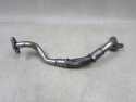 AUDI A4 B7 2.0 TFSI BWE RURKA PRZEWOD SMAROWANIA OLEJU TURBO 06D145735B