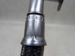 AUDI A4 B7 2.0 TFSI BWE RURKA PRZEWOD SMAROWANIA OLEJU TURBO 06D145735B