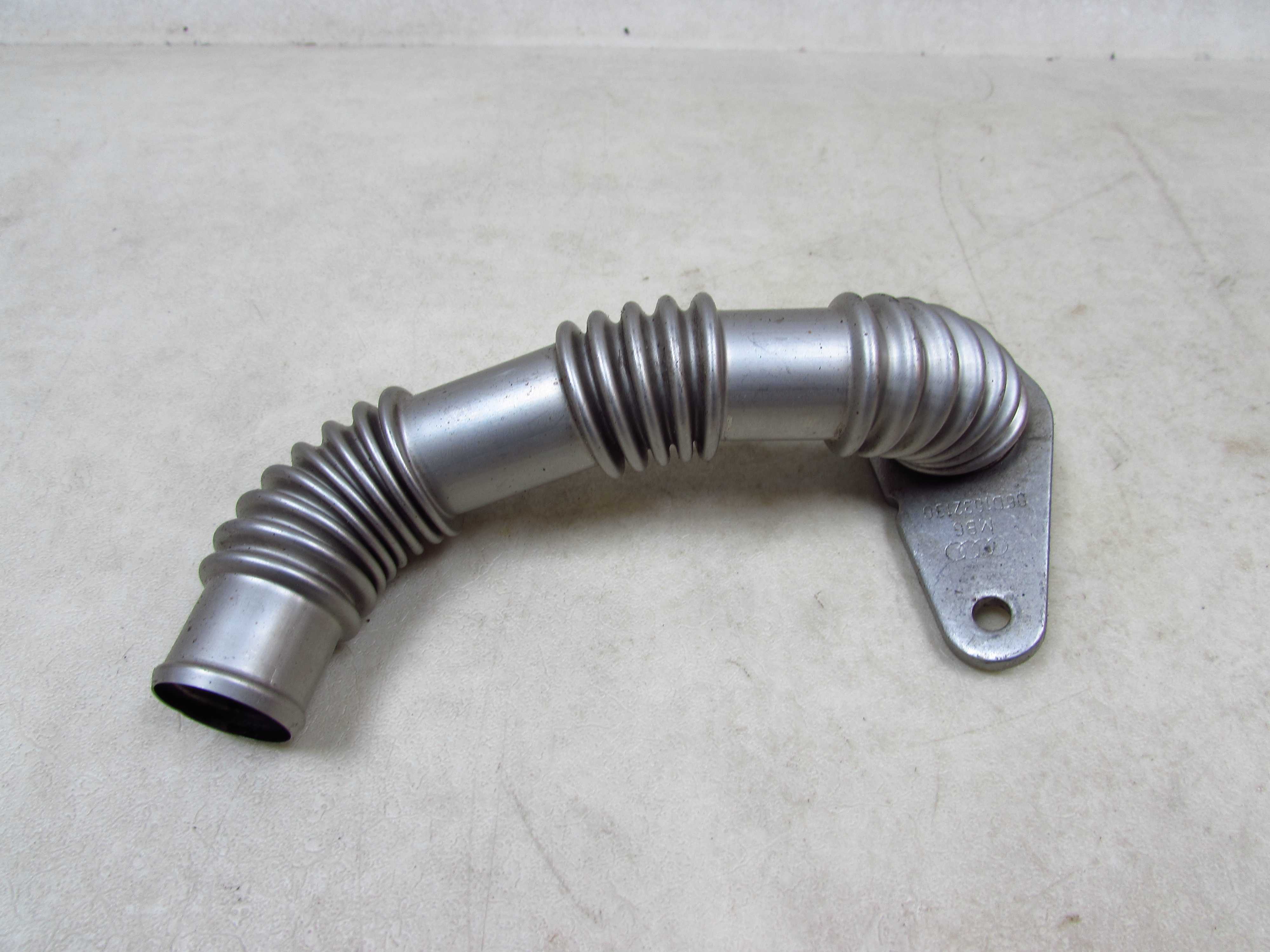 AUDI VW 2.0 TFSI RURA RURKA EGR 06D103213G