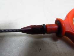 VW AUDI SEAT SKODA 2.0 TFSI MIARKA BAGNET OLEJU 06F103663H
