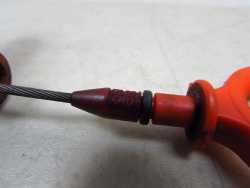 VW AUDI SEAT SKODA 2.0 TFSI MIARKA BAGNET OLEJU 06F103663H
