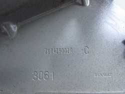 RENAULT MASTER III LIFT 19- BLOTNIK PRAWY PRZOD 260429002R