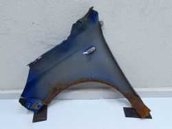 DAIHATSU TERIOS II BLOTNIK PRAWY PRZOD B58 06-16