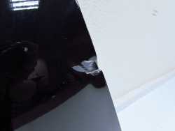VOLVO S60 III V60 II 19-21 BLOTNIK PRZOD LEWY 31468168